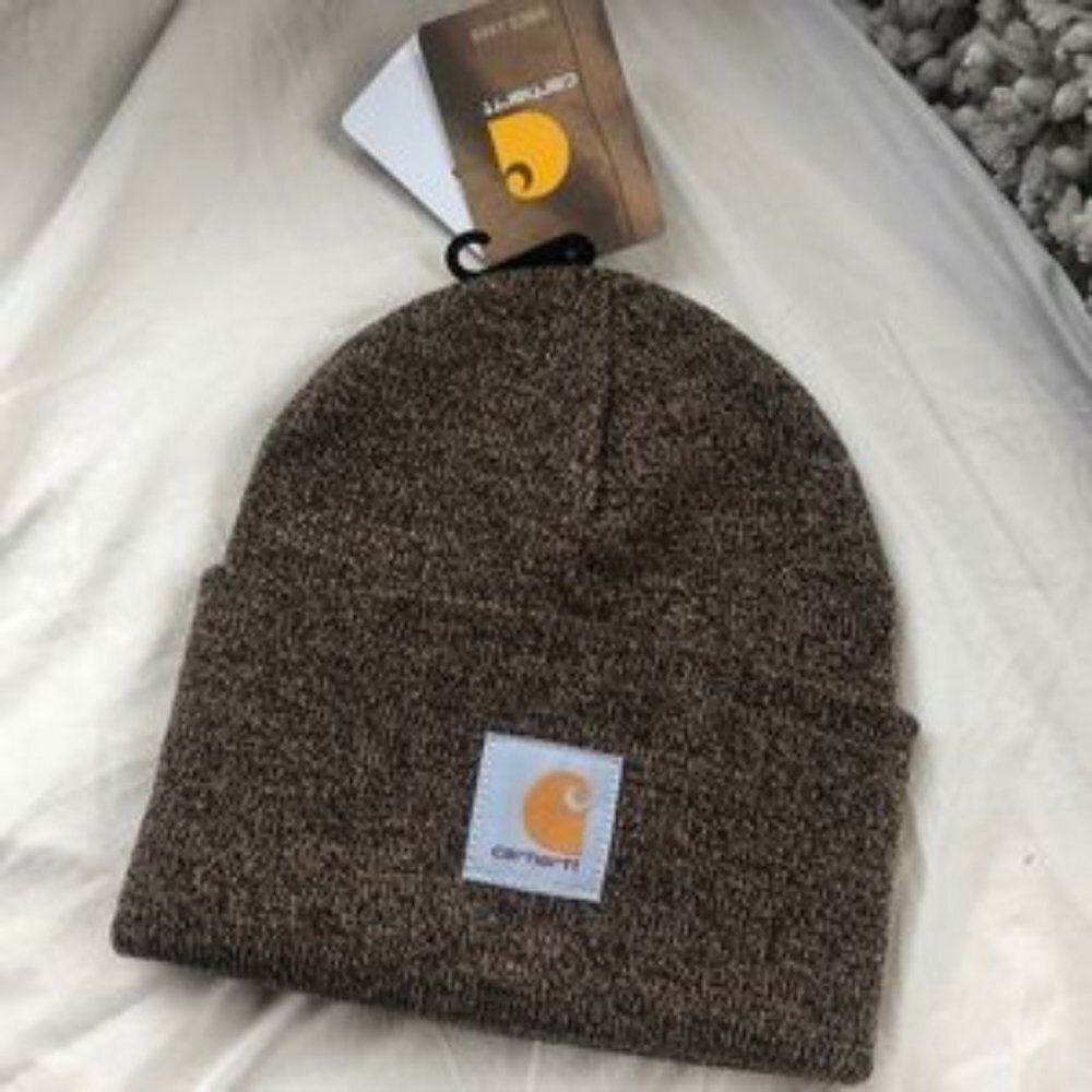 New CARHARTT  Hat, Beanie Hat​ - Picture 6 of 7